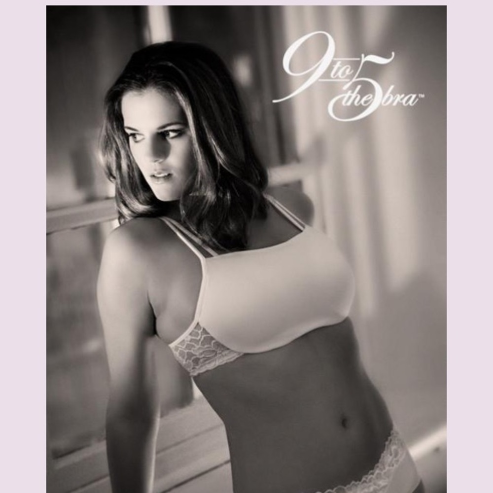 Wink 9-5 cami bra